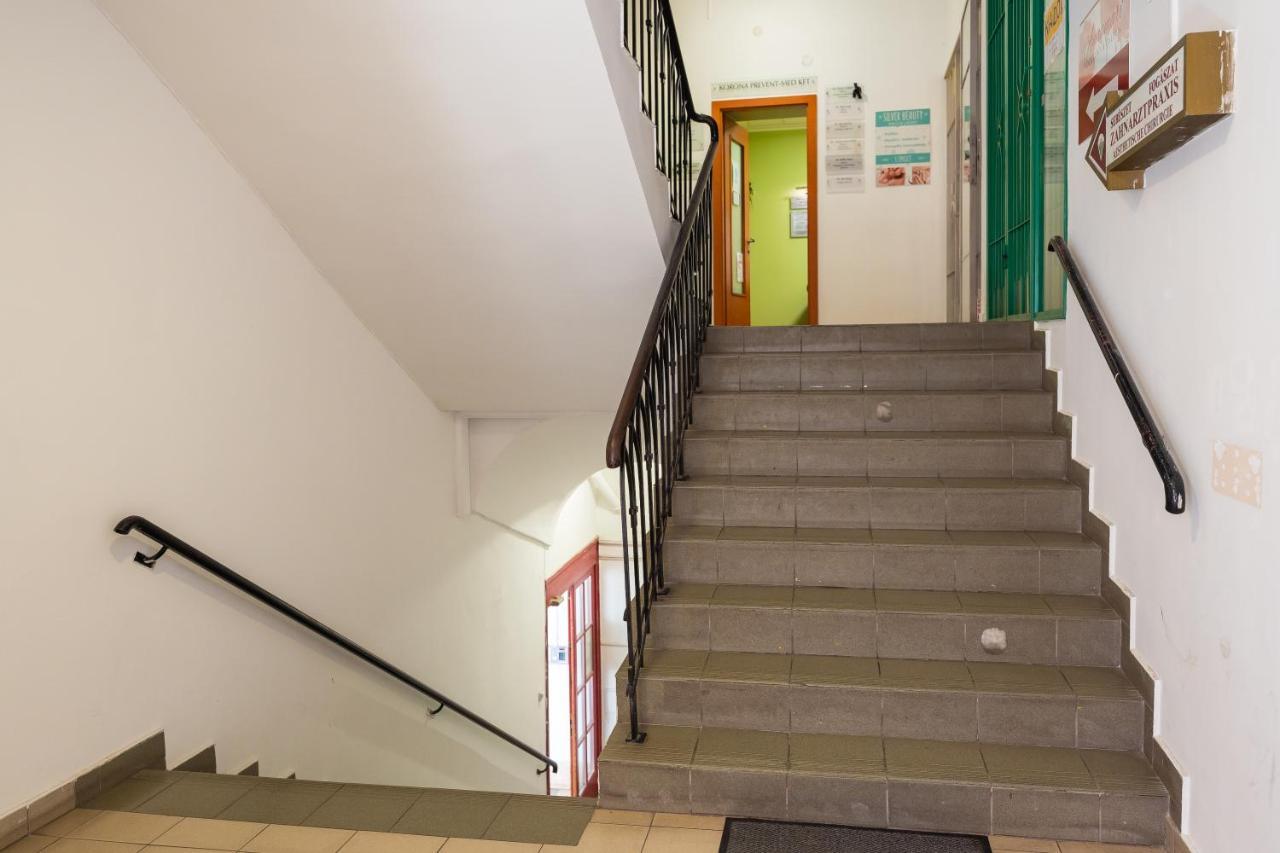 Weissmann Residence Sopron Exterior photo